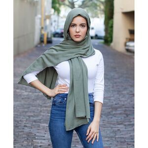 Verona Collection Head Scarf